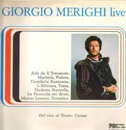 Giorgio Merighi - Live