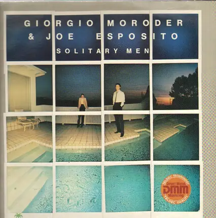 Giorgio Moroder & Joe Esposito - Solitary Men