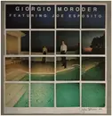 LP - Giorgio Moroder & Joe Esposito - Solitary Man