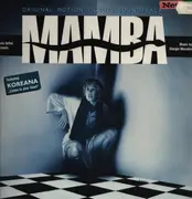 LP - Giorgio Moroder - Mamba (OST)