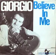 Giorgio Moroder - Stop / Believe In Me