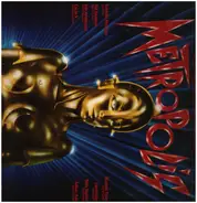 Giorgio Moroder - Metropolis (Original Motion Picture Soundtrack)