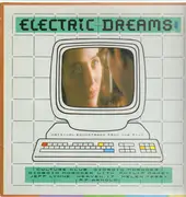 LP - Giorgio Moroder, Heaven 17, Philip Oakey a.o. - Electric Dreams