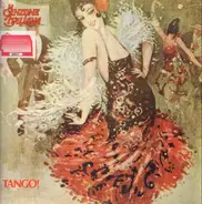 Giorgio Consolini, Oscar Carboni a.o. - Salotti E Cabaret Anni '20: 'Tango !'
