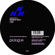 Giorgio Gigli - Magnetic Field Ep