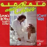 Giorgio Moroder & Chris Bennett - Love's In You (Love's In Me)