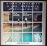 Giorgio Moroder Feat. Joe Esposito - A Love Affair