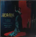 Double LP - Giordano - Fedora - Hardcover Box + Booklet