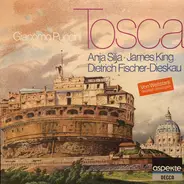 Puccini (Maazel) - Tosca (Arien & Szenen)