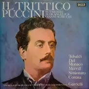 Puccini - Il Trittico: Il Tabarro ‧ Suor Angelica ‧ Gianni Schicchi