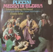 Giacomo Puccini - Moscow Philharmonic Orchestra , Valsts Akadēmiskais Koris 'Latvija' , Дирижер Dim - Messa Di Gloria