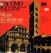 Puccini - Messa Di Gloria