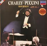 Giacomo Puccini , Rundfunk-Sinfonieorchester Berlin , Riccardo Chailly - Orchestral Music