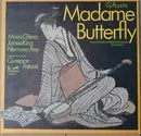 LP-Box - Giacomo Puccini / Maria Chiara,James King , Hermann Prey,Guiseppe Patané - Madame Butterfly - booklet with libretto in italien +english +german