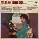 LP - Puccini - Madame Butterfly