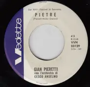 Gian Pieretti - Pietre