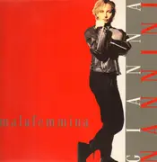 LP - Gianna Nannini - Malafemmina