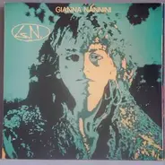 Gianna Nannini - G. N.