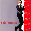 CD - Gianna Nannini - Malafemmina