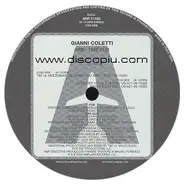 Gianni Coletti - Fire