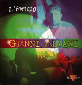 Gianni Almani - L'Amico