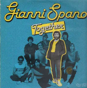 gianni spano - together