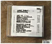 CD - Giant Robot - Domesticity - Still Sealed / Digipak