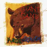 Giant Sand - Purge + Slouch