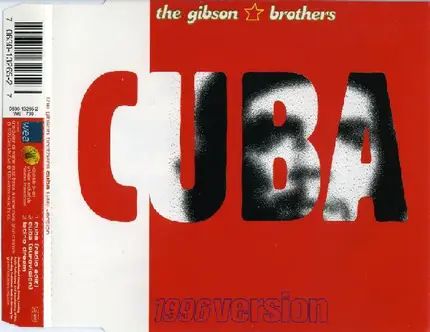 Gibson Brothers - Cuba 1996 Version