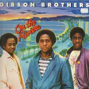 LP - Gibson Brothers - On The Riviera