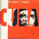 12inch Vinyl Single - Gibson Brothers - Cuba 1996 Version