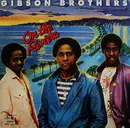 LP - Gibson Brothers - On The Riviera