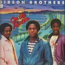 LP - Gibson Brothers - On The Riviera