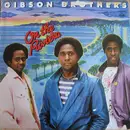 LP - Gibson Brothers - On The Riviera