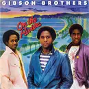 LP - Gibson Brothers - On The Riviera