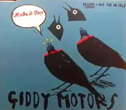 Giddy Motors - Make It Pop