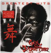 Gigi D'Agostino - Greatest Hits