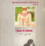 Gil Scott-Heron / Brian Jackson / Tullio De Piscopo - The Golden Dance-Floor Hits Vol. 11