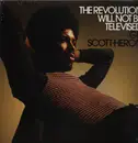 LP - Gil Scott-Heron - The Revolution Will Not Be Televised