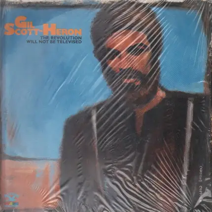 Gil Scott-Heron - The Revolution Will Not Be Televised