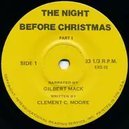 Gilbert Mack - The Night Before Christmas