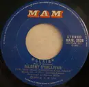 7inch Vinyl Single - Gilbert O'Sullivan - Clair / Ooh-Wakka-Doo-Wakka-Day