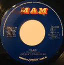 7inch Vinyl Single - Gilbert O'Sullivan - Clair