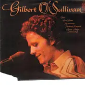 LP - Gilbert O'Sullivan - Same