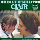 7inch Vinyl Single - Gilbert O'Sullivan - Clair / Ooh-Wakka-Doo-Wakka-Day