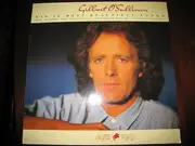 LP - Gilbert O'Sullivan - His 20 Most Beautiful Songs