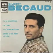 Gilbert Becaud - Tu Le Regretteras