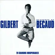 Gilbert Becaud - Beaucoup De Becaud