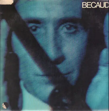 Gilbert Bécaud - Bécaud