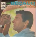 7inch Vinyl Single - Gilbert Bécaud - L'important C'est La Rose